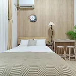 D22新宿最中心 两室 新大久保站5分-2 Rooms Shinjuku Center 5 Mins To St Max 4P 新宿 涉谷 表参道 池袋 上野 代代木 银座 原宿