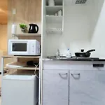 D22新宿最中心 两室 新大久保站5分-2 Rooms Shinjuku Center 5 Mins To St Max 4P 新宿 涉谷 表参道 池袋 上野 代代木 银座 原宿