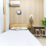 D22新宿最中心 两室 新大久保站5分-2 Rooms Shinjuku Center 5 Mins To St Max 4P 新宿 涉谷 表参道 池袋 上野 代代木 银座 原宿