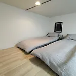 D22新宿最中心 两室 新大久保站5分-2 Rooms Shinjuku Center 5 Mins To St Max 4P 新宿 涉谷 表参道 池袋 上野 代代木 银座 原宿